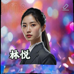 林悦